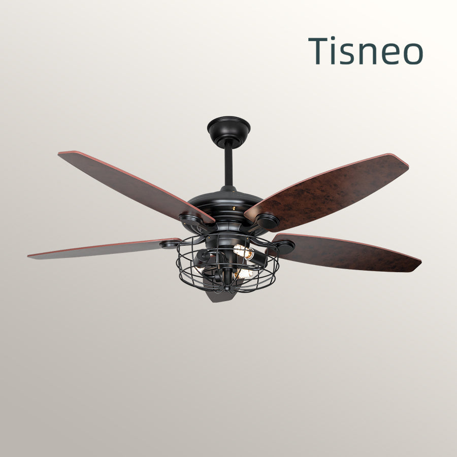 China Factory new arrival 52inch bldc ceiling fan indoor decorative ceiling fans